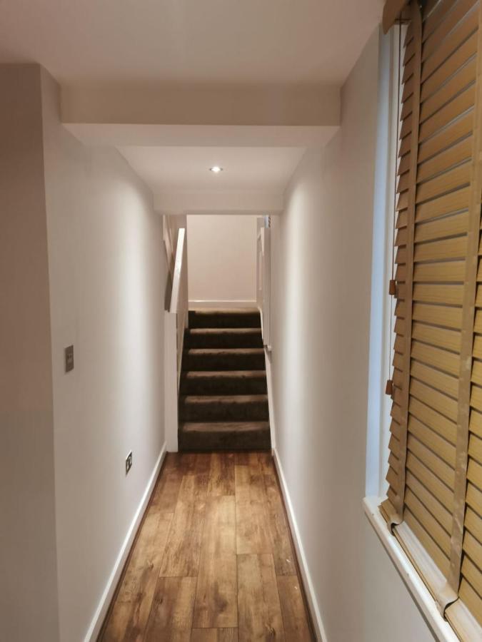Luxe Near Albert Docks - 3 Graces - One - Business, Contract & Corporate Ready Liverpool