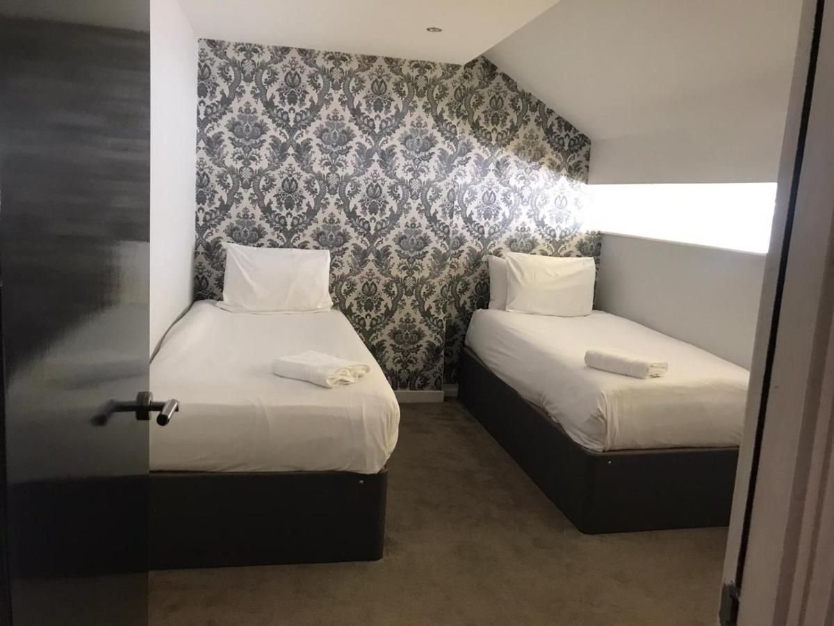 Apartment Luxe Near Albert Docks - 3 Graces - One - Business, Contract & Corporate Ready