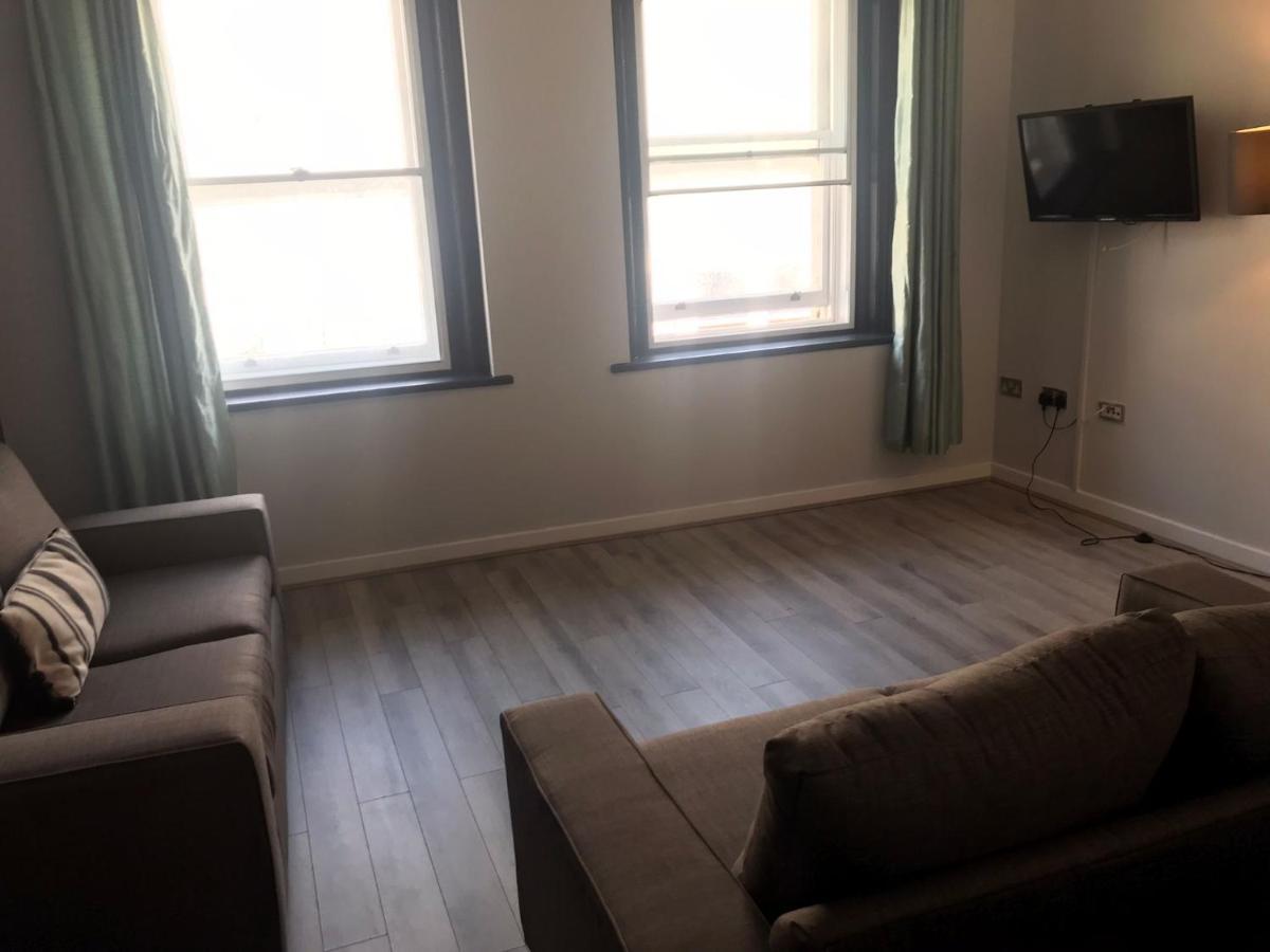 Luxe Near Albert Docks - 3 Graces - One - Business, Contract & Corporate Ready * Liverpool